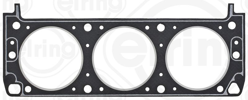 Dichtung, Zylinderkopf ELRING 687.570