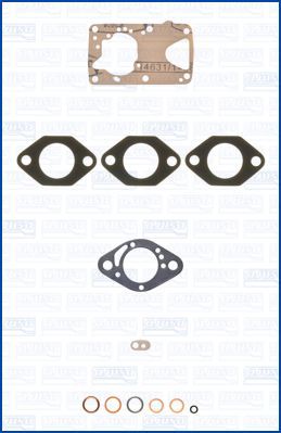 Dichtungssatz, Vergaser AJUSA 64004900
