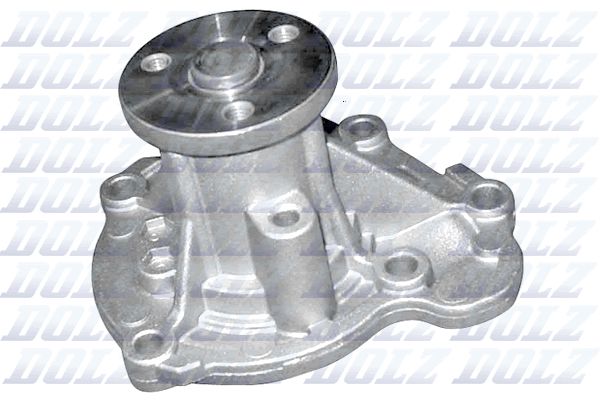 Wasserpumpe, Motorkühlung DOLZ N114