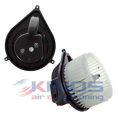 Innenraumgebläse MEAT & DORIA K92180
