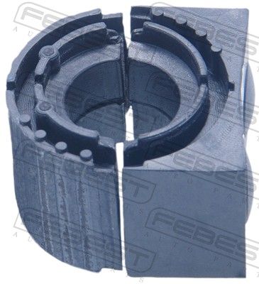 Lagerung, Stabilisator FEBEST VWSB-GVF