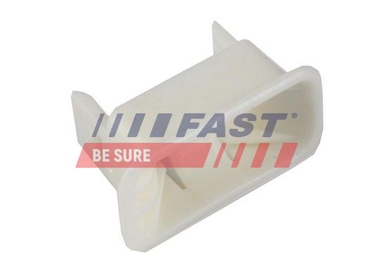 Halter, Bremsschlauch FAST FT96306