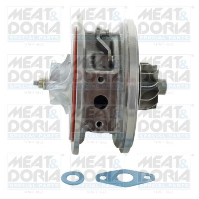 Rumpfgruppe, Lader MEAT & DORIA 601454