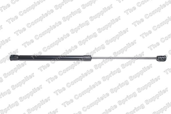 Gasfeder Motorhaube Kilen 329007