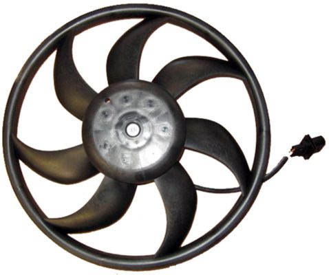 Lüfter, Motorkühlung MAHLE cff 355 000p