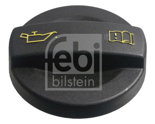 Verschluss Öleinfüllstutzen FEBI BILSTEIN 188356