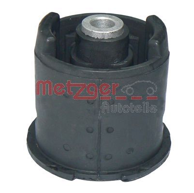 Lagerung, Achskörper METZGER 52035709