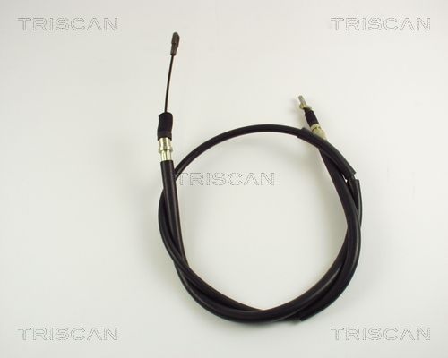 Seilzug Feststellbremse TRISCAN 8140 27116