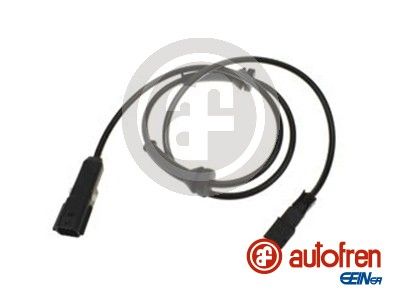 Sensor, Raddrehzahl AUTOFREN SEINSA DS0042