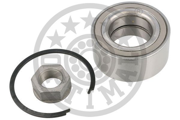 Radlagersatz OPTIMAL 681261