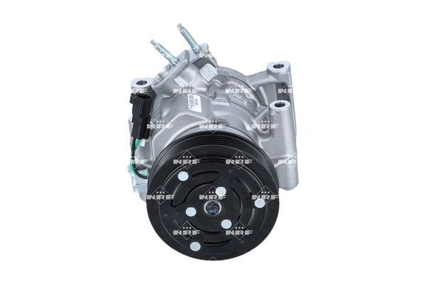 Kompressor, Klimaanlage NRF 320207