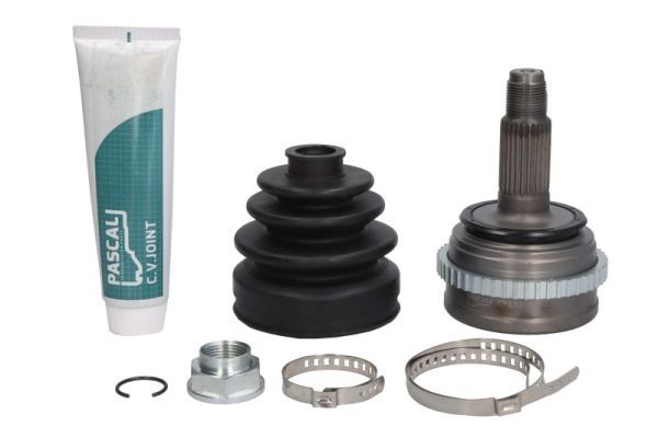 Gelenksatz, Antriebswelle PASCAL G14027PC