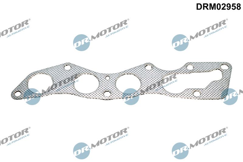 Abgaskrümmerdichtung Dr.Motor Automotive DRM02958