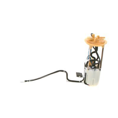 Kraftstoff-Fördereinheit BOSCH 0580204312