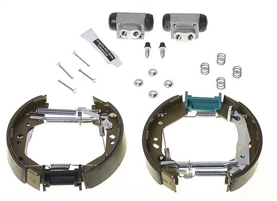 Bremsbackensatz BREMBO K 30 012