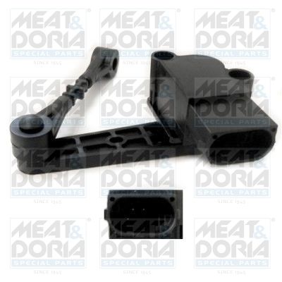 Regler, Niveauregulierung MEAT & DORIA 38014