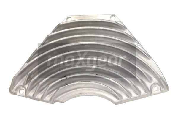 Regler, Innenraumgebläse MAXGEAR 27-4004
