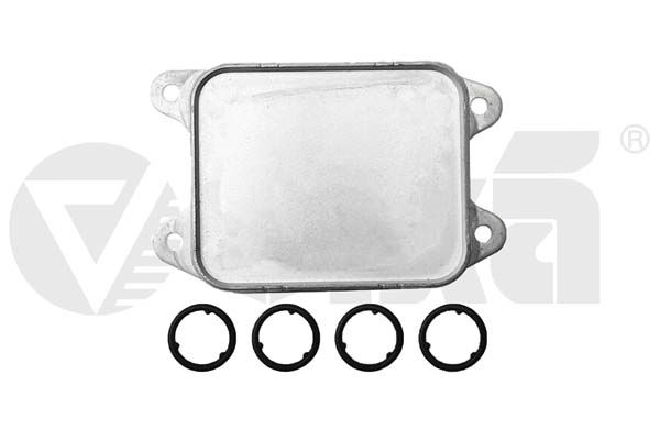 Ölkühler, Motoröl VIKA 11171703201