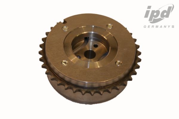 Nockenwellenversteller HEPU 21-7018