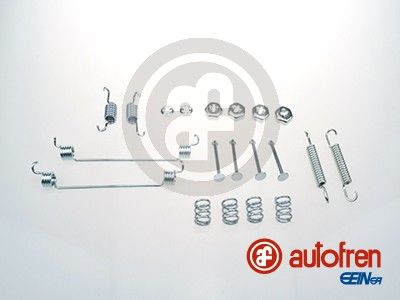 Zubehörsatz Bremsbacken AUTOFREN SEINSA D3921A