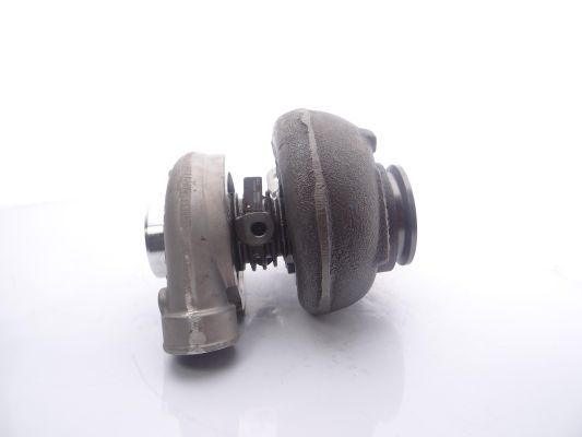Lader, Aufladung GARRETT 465153-5004S