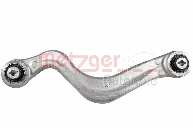 Lenker, Radaufhängung METZGER 58169604