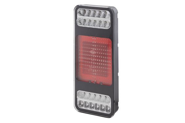 Heckleuchte Rückleuchte HELLA 2VP 345 900-261