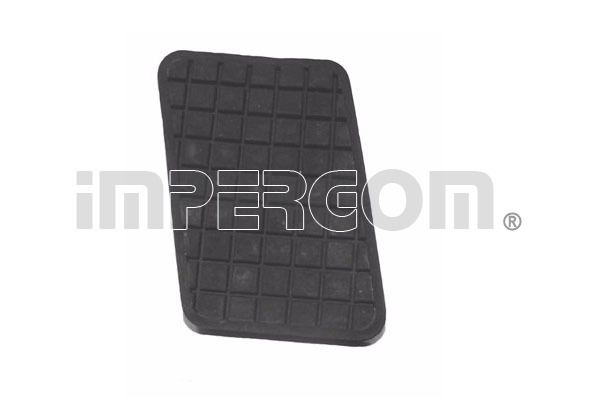 Pedalbelag, Bremspedal ORIGINAL IMPERIUM 31086