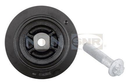 Riemenscheibe, Kurbelwelle SNR DPF355.20K1