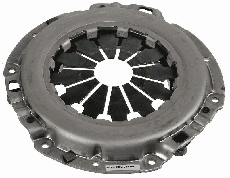 Kupplungsdruckplatte SACHS 3082 947 001