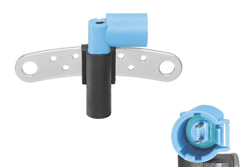 Impulsgeber, Kurbelwelle VALEO 254064