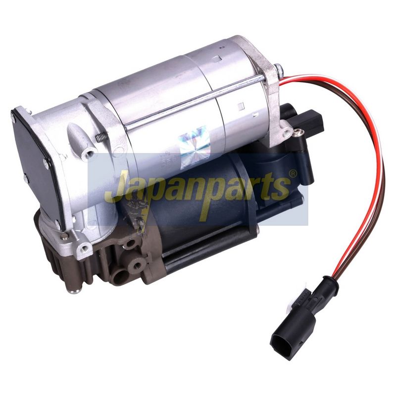 Kompressor, Druckluftanlage JAPANPARTS MM-ASC077
