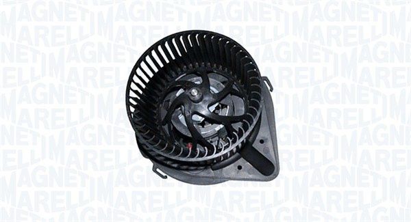 Innenraumgebläse MAGNETI MARELLI 069412271010