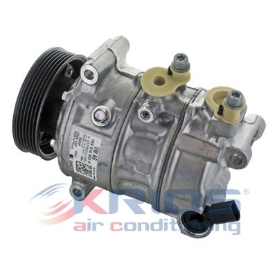 Kompressor, Klimaanlage MEAT & DORIA K11529