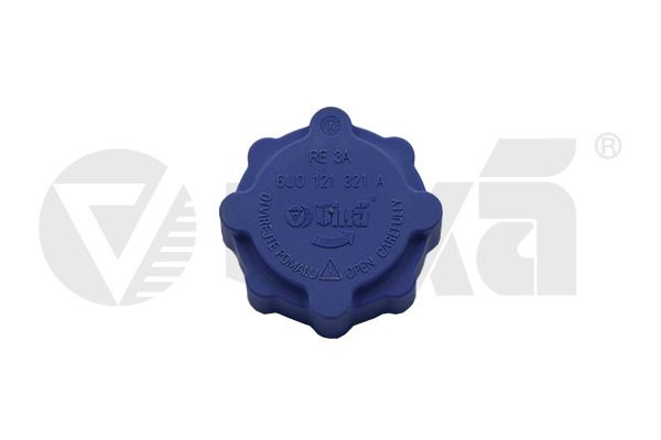 Verschlussdeckel, Kühlmittelbehälter VIKA 11210088801