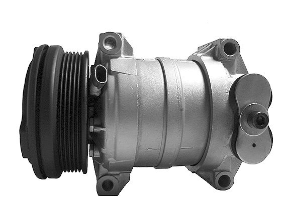 Kompressor, Klimaanlage Airstal 10-0730