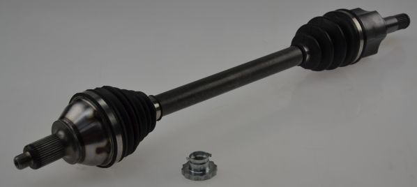 Drivaxel SPIDAN GKND12190