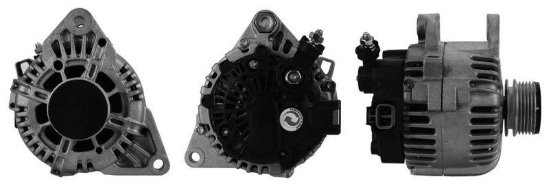 Generator ELSTOCK 28-5637