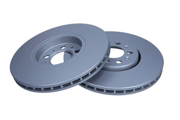 Bremsscheibe MAXGEAR 19-0762MAX