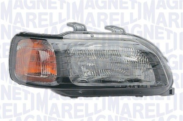 Hauptscheinwerfer MAGNETI MARELLI 712754058850