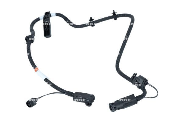 Harnstoffschlauch NRF 706024
