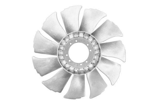 Lüfterrad, Motorkühlung THERMOTEC D9IV006TT