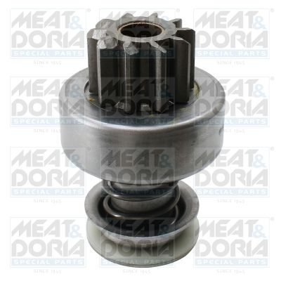 Ritzel, Starter MEAT & DORIA 47273