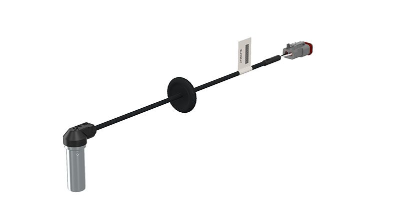 Sensor, Raddrehzahl WABCO 441 032 148 0