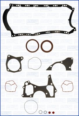 Dichtungssatz Kurbelgehäuse AJUSA 54051400