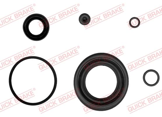 Reparatursatz, Bremssattel QUICK BRAKE 114-0209