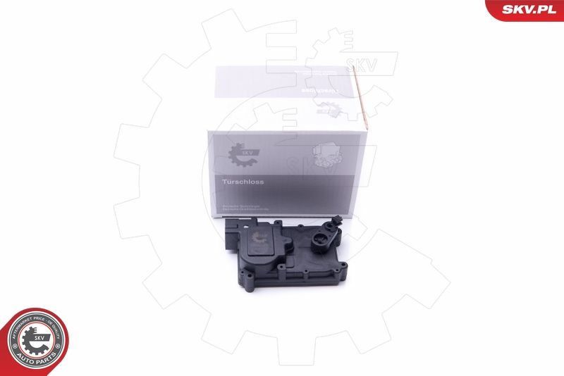Türschloss ESEN SKV 16SKV682