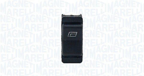 Schalter, Fensterheber MAGNETI MARELLI 000050947010