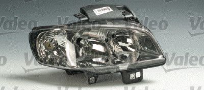 Hauptscheinwerfer VALEO 087580