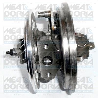 Rumpfgruppe, Lader MEAT & DORIA 60121